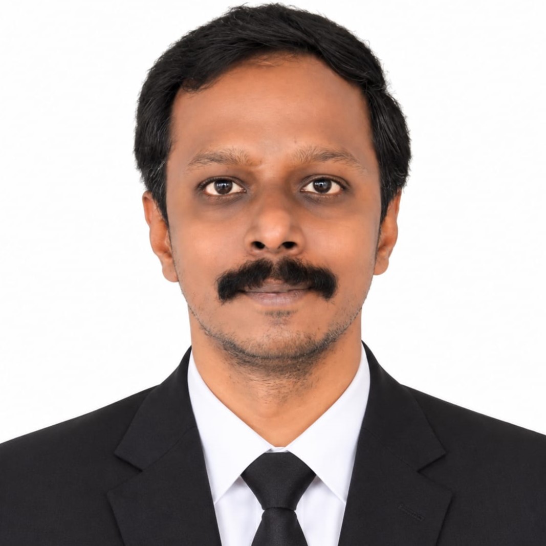 Prem Kumar V